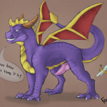 Spyro the Dragon087