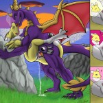 Spyro the Dragon097