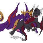 Spyro the Dragon099