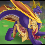 Spyro the Dragon110