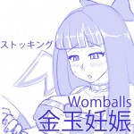 Stockings Womballs0