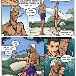 Surf Sand Ian Hanks Gay Twinks Older Men1