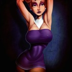 Taboolicious pinups formerly HentaiDevils49