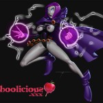 Taboolicious pinups formerly HentaiDevils74