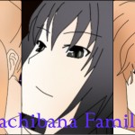 Tachibana Family CG00
