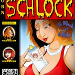 Tales of Schlock 29 The Milfmaid and the Milk Jugs00