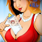 Tales of Schlock 29 The Milfmaid and the Milk Jugs01