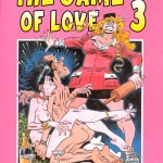 The Game Of Love Volume 03 ENG00