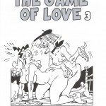 The Game Of Love Volume 03 ENG01