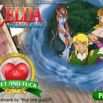 The Legend of Zelda Twilight Fuck00
