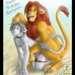 The Lion King Yaoi22