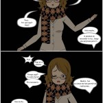 The Love Doll BAD END Spanish24