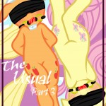 The Usual Part 3 by Pyruvate HisExplictEditor Edit00