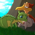 The land before time01