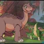The land before time10