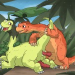 The land before time22