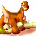 The land before time24