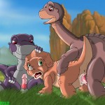 The land before time38