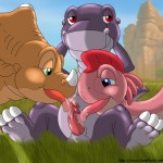 The land before time42