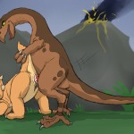 The land before time60