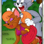 Tom Jerry000