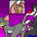 Tom Jerry007