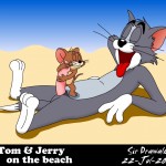 Tom Jerry008