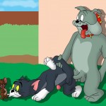 Tom Jerry012