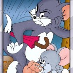 Tom Jerry043