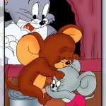 Tom Jerry047