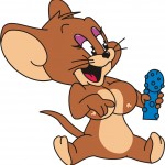 Tom Jerry049