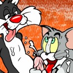 Tom Jerry050