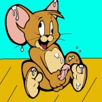 Tom Jerry067
