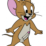 Tom Jerry080