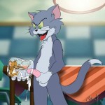 Tom Jerry081
