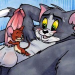 Tom Jerry084