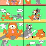 Tom Jerry090