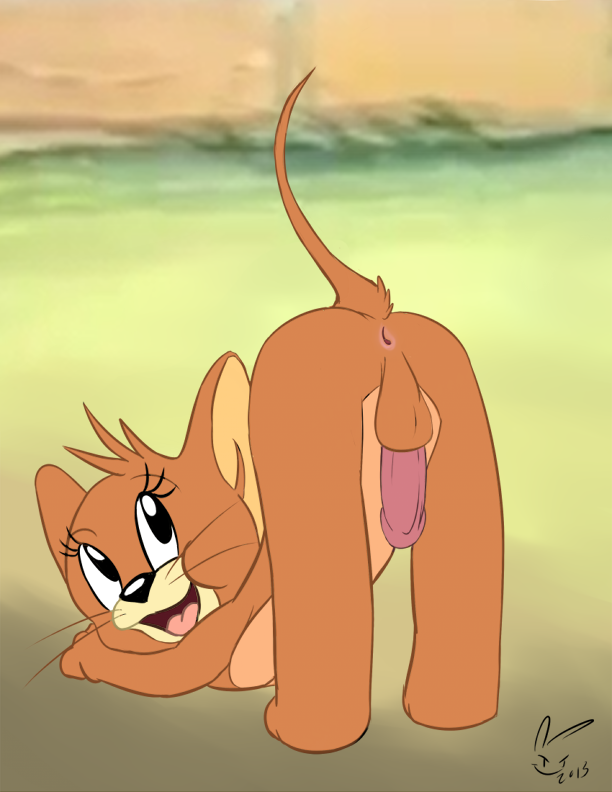Tom And Jerry Porn Comics
