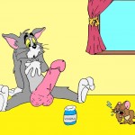 Tom Jerry092