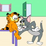Tom Jerry097