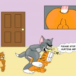 Tom Jerry099