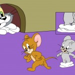 Tom Jerry101
