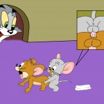 Tom Jerry102