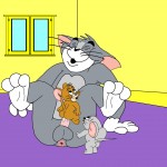 Tom Jerry104