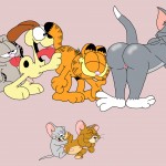 Tom Jerry107