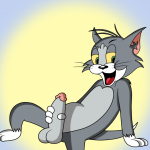 Tom Jerry131