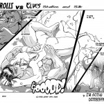 Trolls vs Elves Chapter 1 Hi resolution35