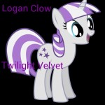 Twilight Velvet207