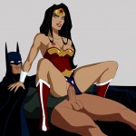 Wonder Woman sexually active06