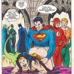 Wonder Woman sexually active53